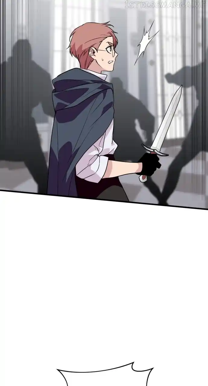 The Fabled Warrior Chapter 83