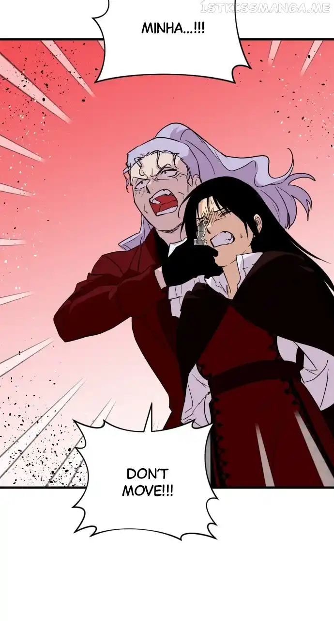 The Fabled Warrior Chapter 83