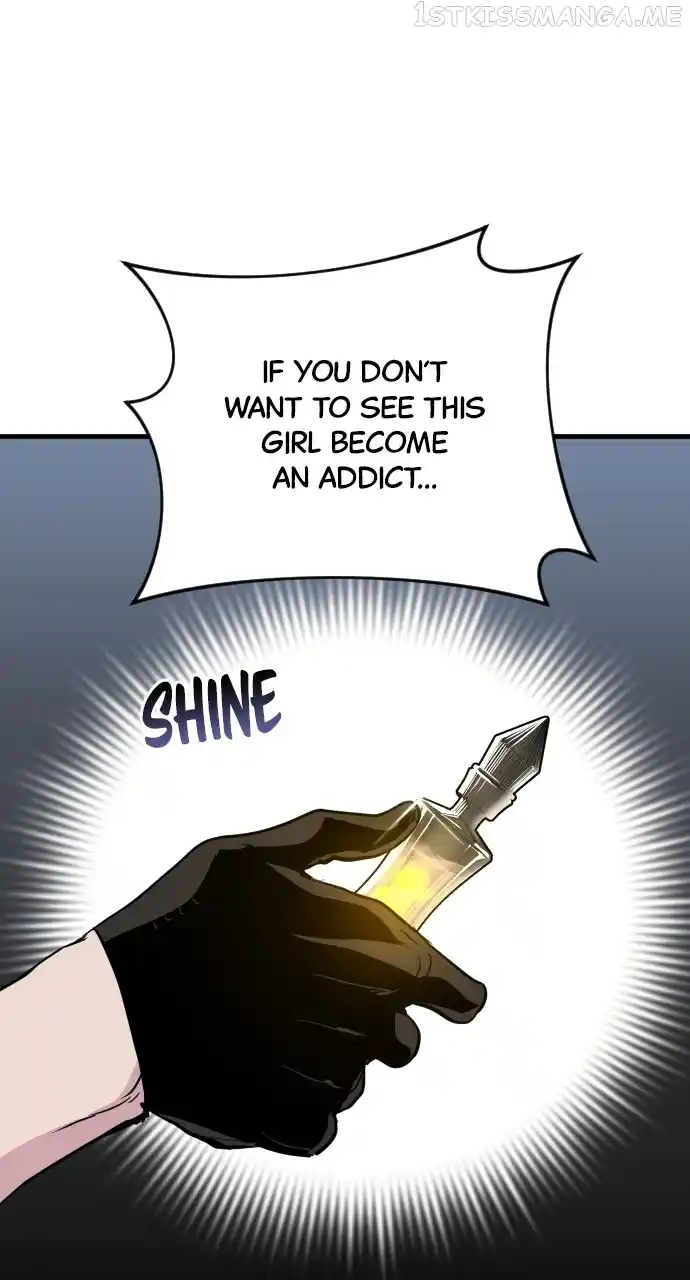 The Fabled Warrior Chapter 83