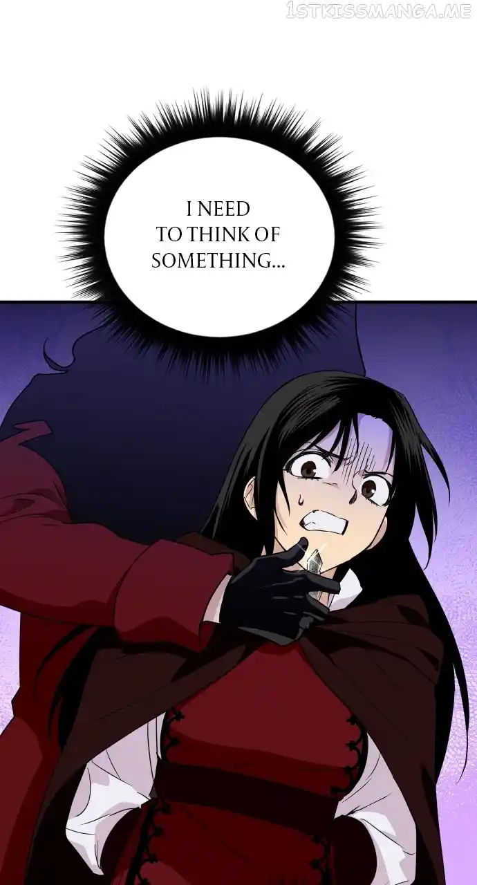 The Fabled Warrior Chapter 83