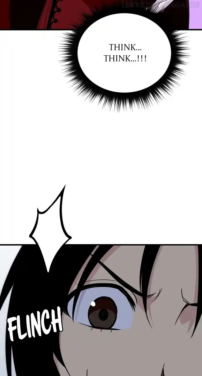 The Fabled Warrior Chapter 83