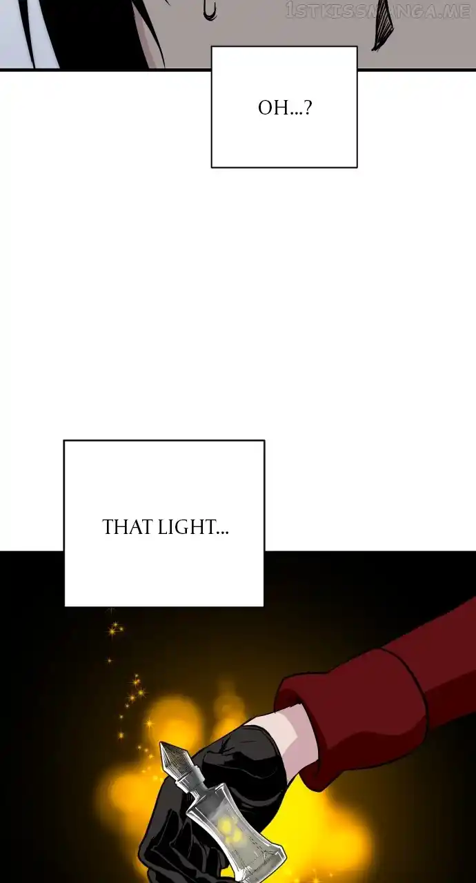 The Fabled Warrior Chapter 83