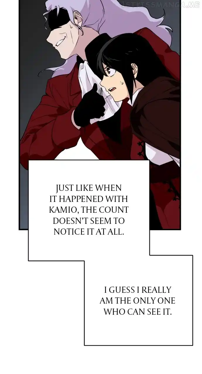 The Fabled Warrior Chapter 83