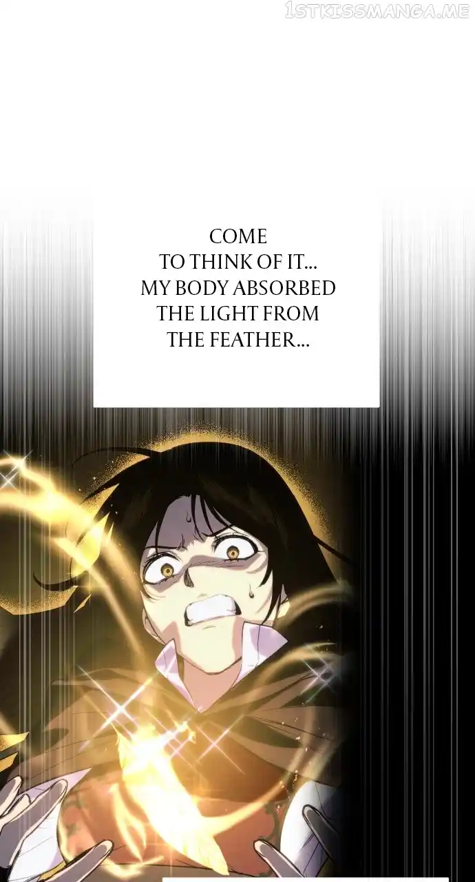 The Fabled Warrior Chapter 83