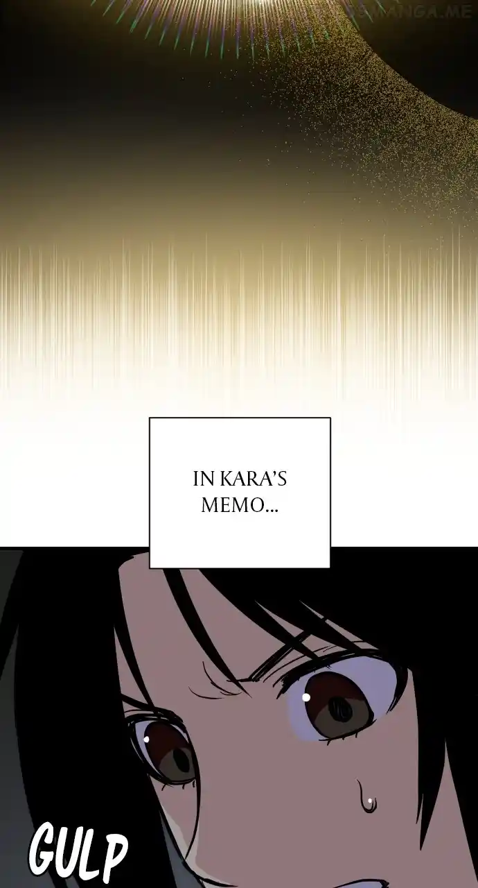 The Fabled Warrior Chapter 83