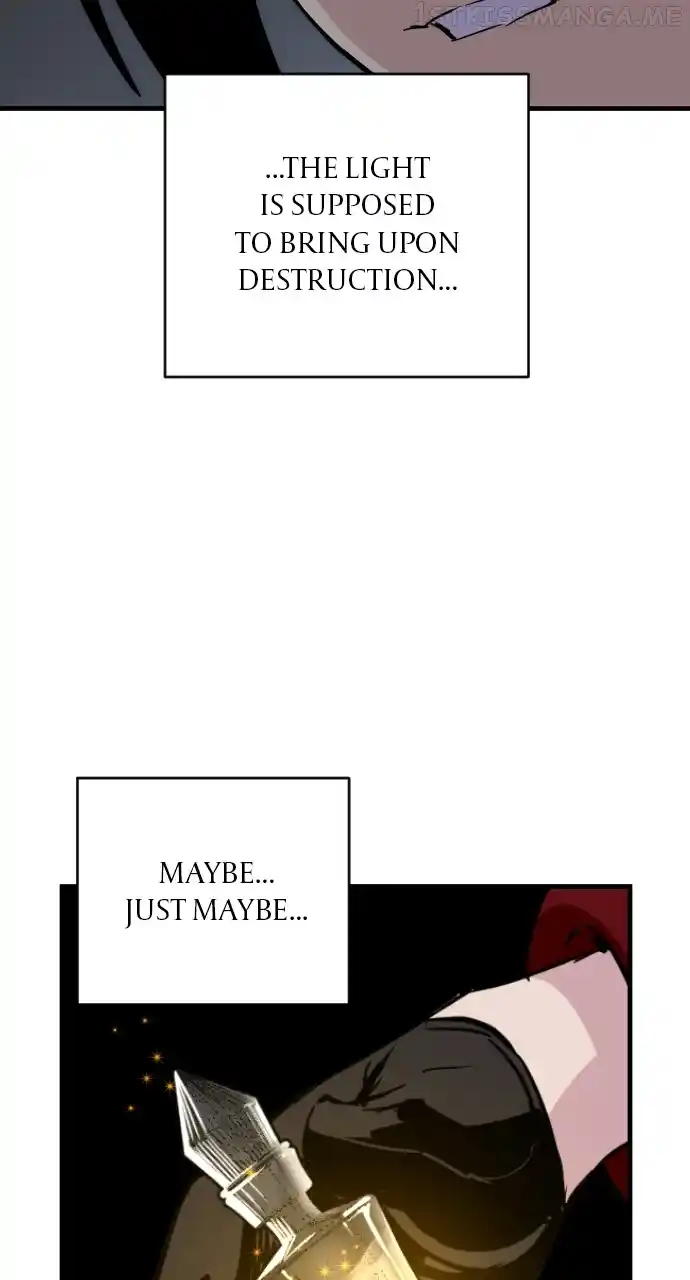 The Fabled Warrior Chapter 83