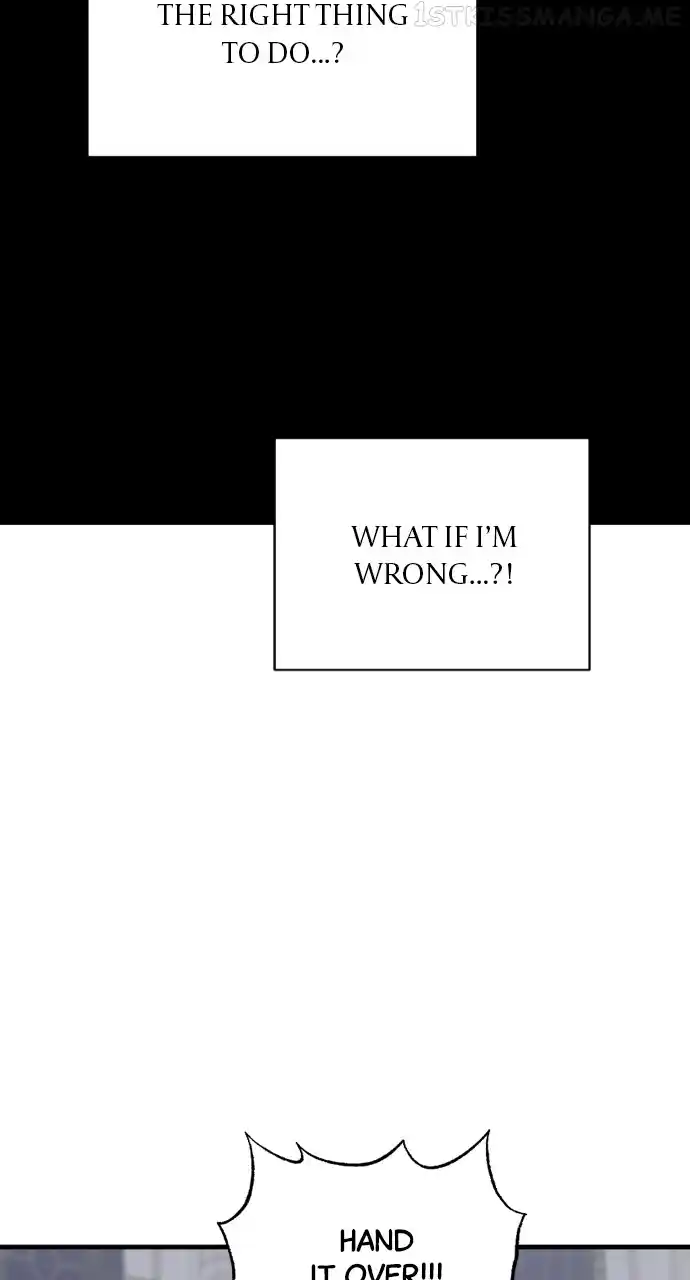 The Fabled Warrior Chapter 83