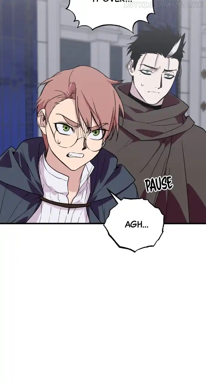 The Fabled Warrior Chapter 83