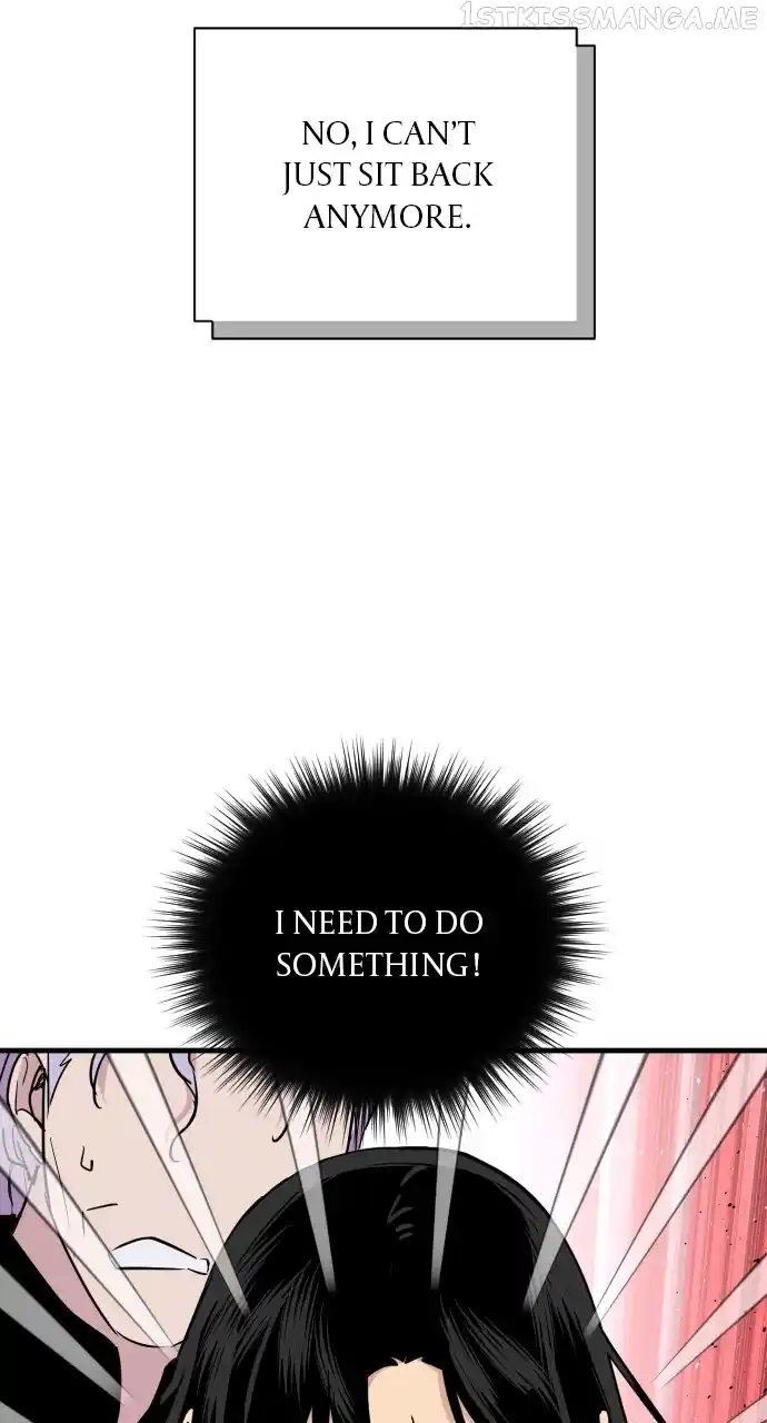 The Fabled Warrior Chapter 83