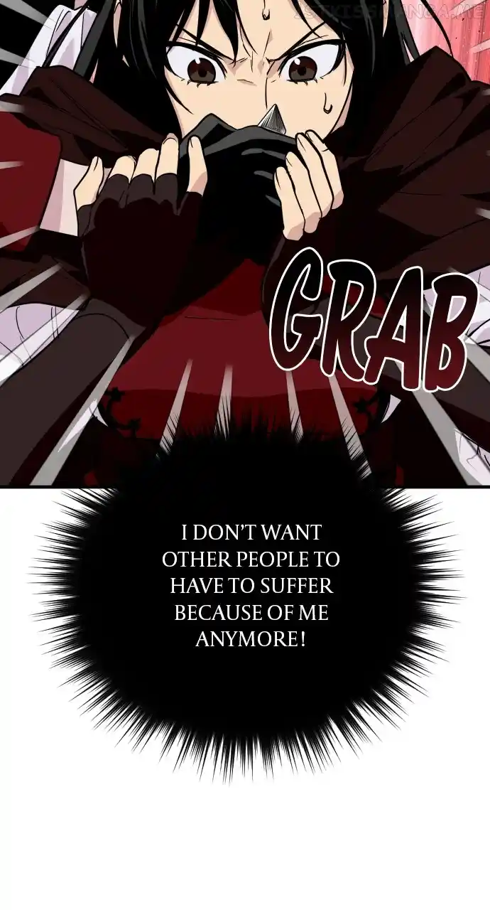 The Fabled Warrior Chapter 83