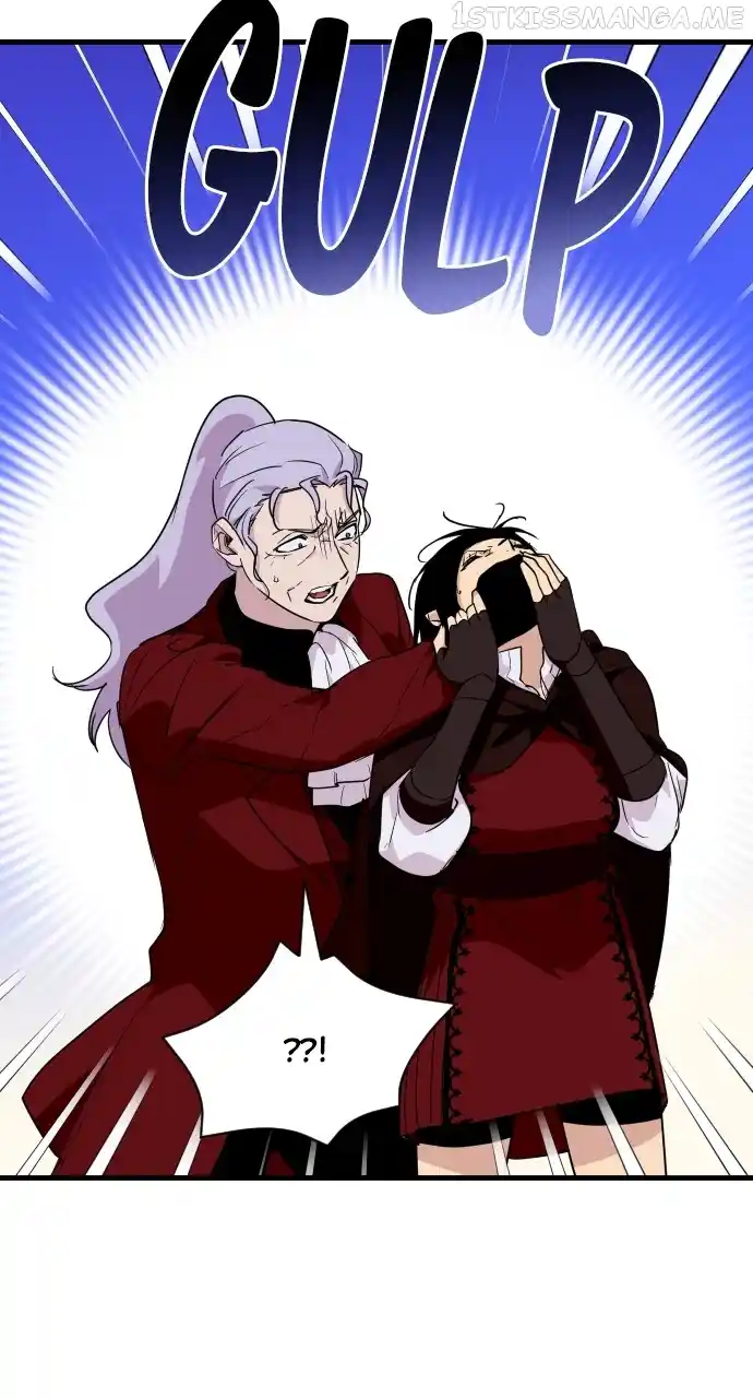 The Fabled Warrior Chapter 83