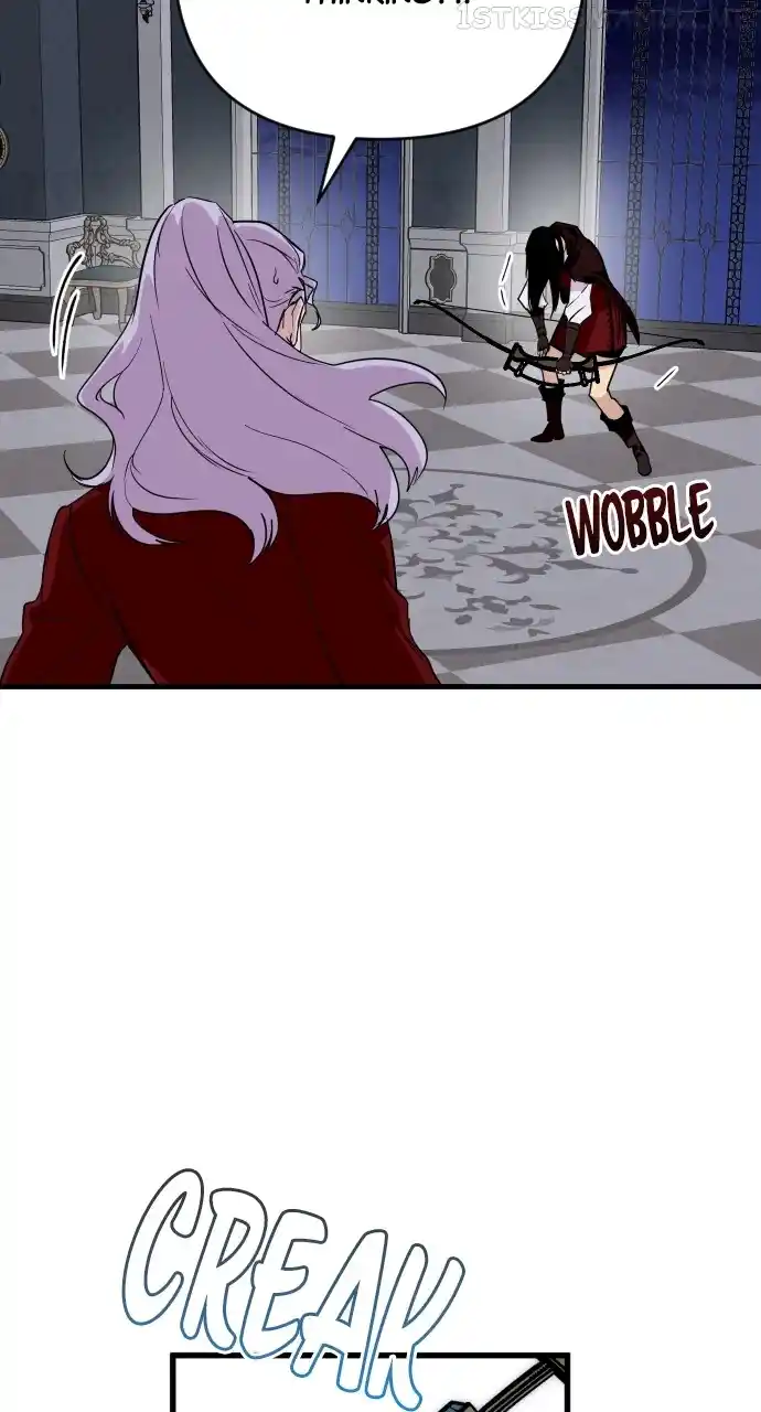 The Fabled Warrior Chapter 83