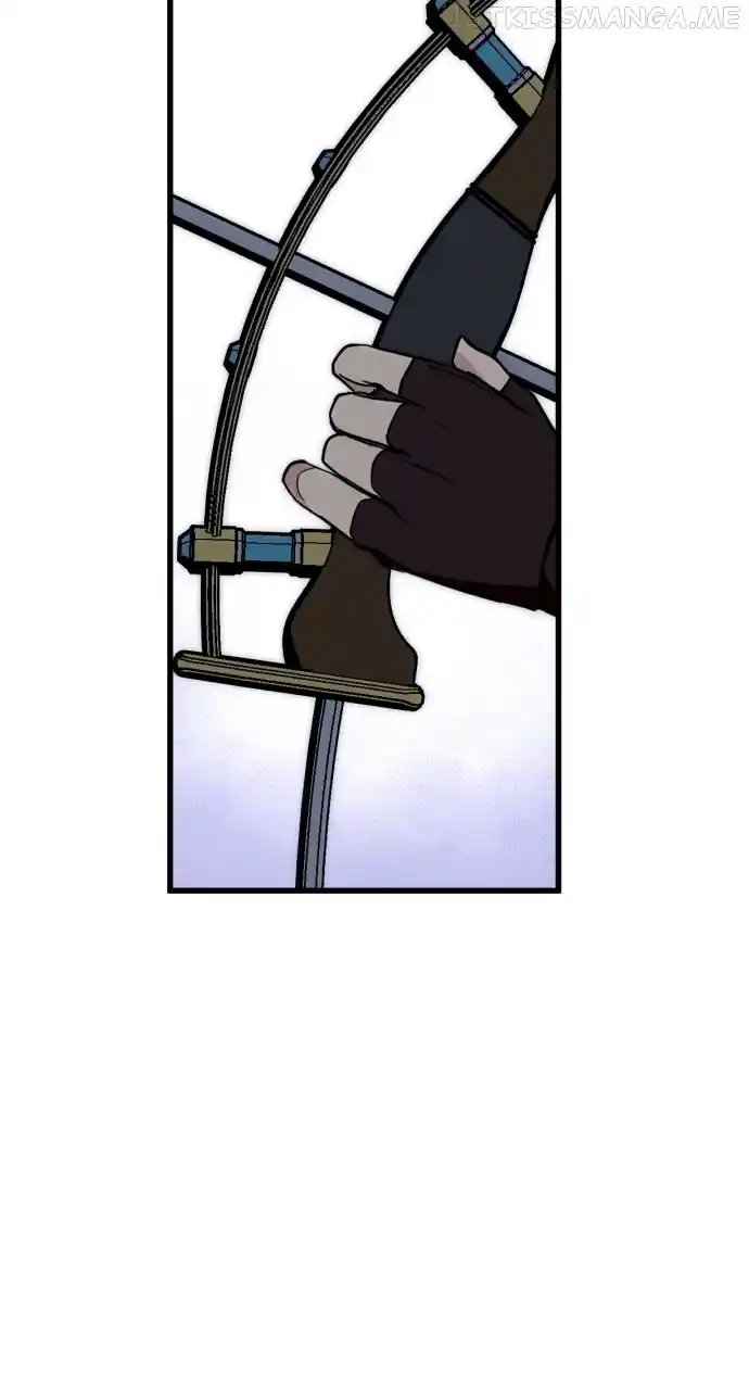 The Fabled Warrior Chapter 83