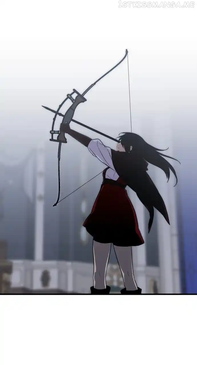 The Fabled Warrior Chapter 83