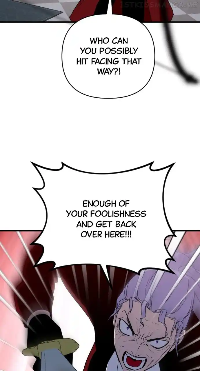 The Fabled Warrior Chapter 83