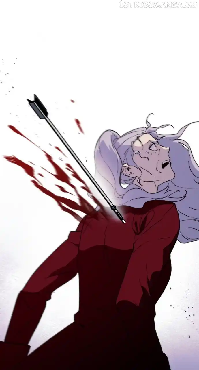 The Fabled Warrior Chapter 83