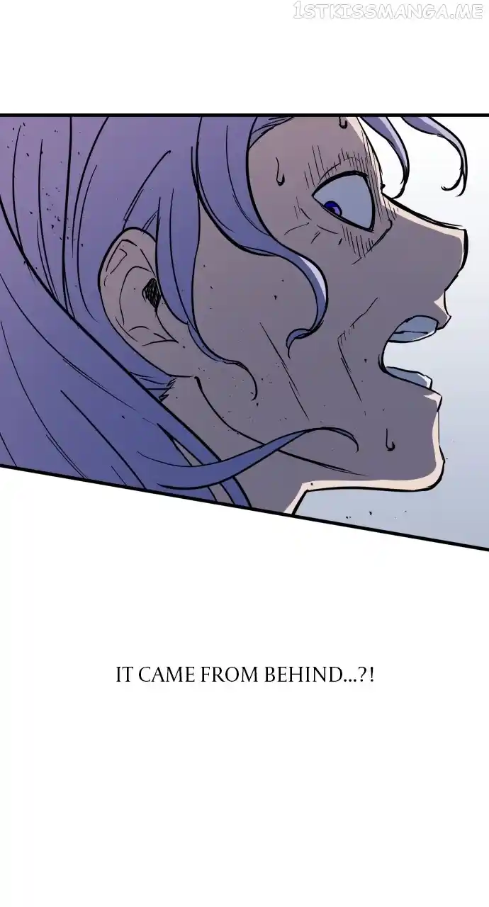 The Fabled Warrior Chapter 83