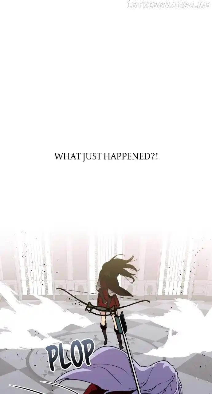 The Fabled Warrior Chapter 83