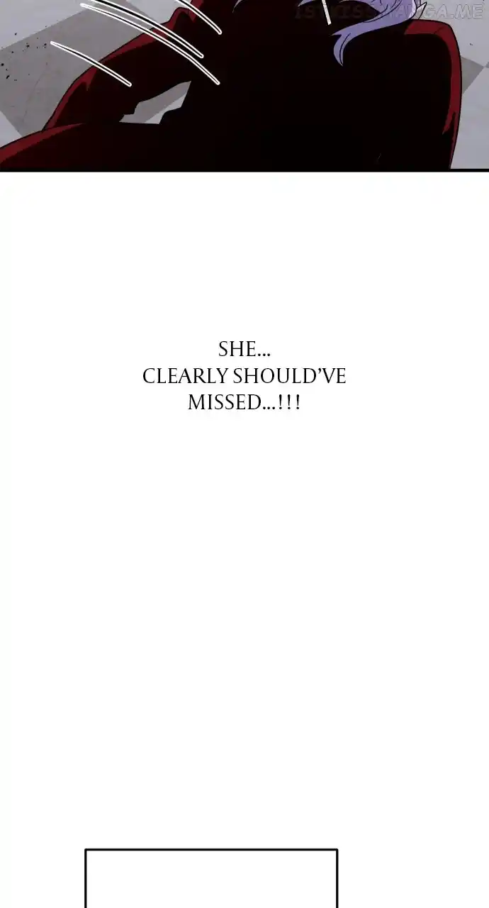 The Fabled Warrior Chapter 83