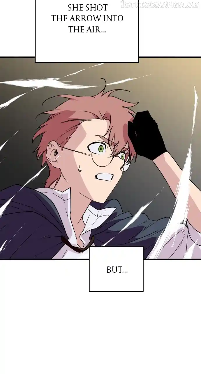 The Fabled Warrior Chapter 83