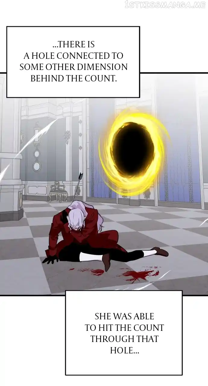 The Fabled Warrior Chapter 83