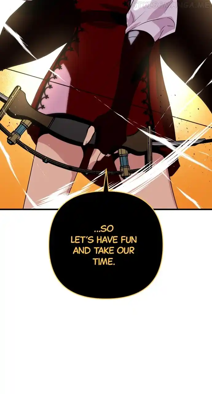 The Fabled Warrior Chapter 83