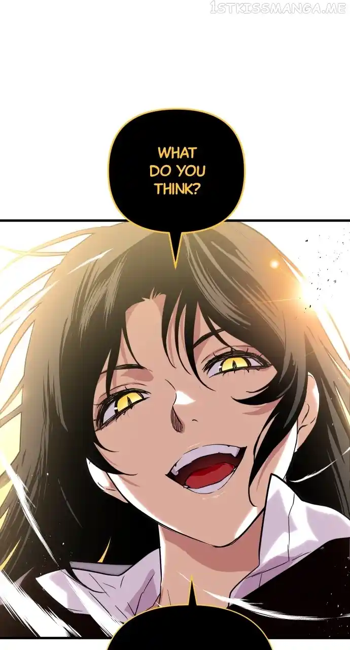 The Fabled Warrior Chapter 83