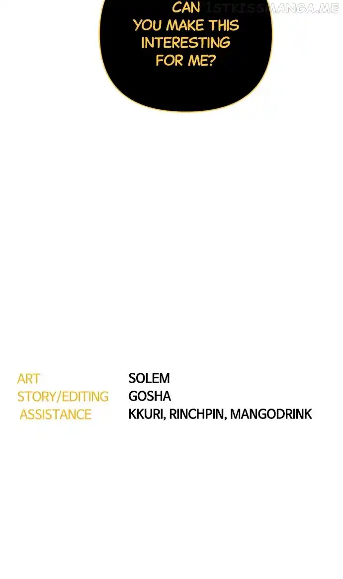 The Fabled Warrior Chapter 83