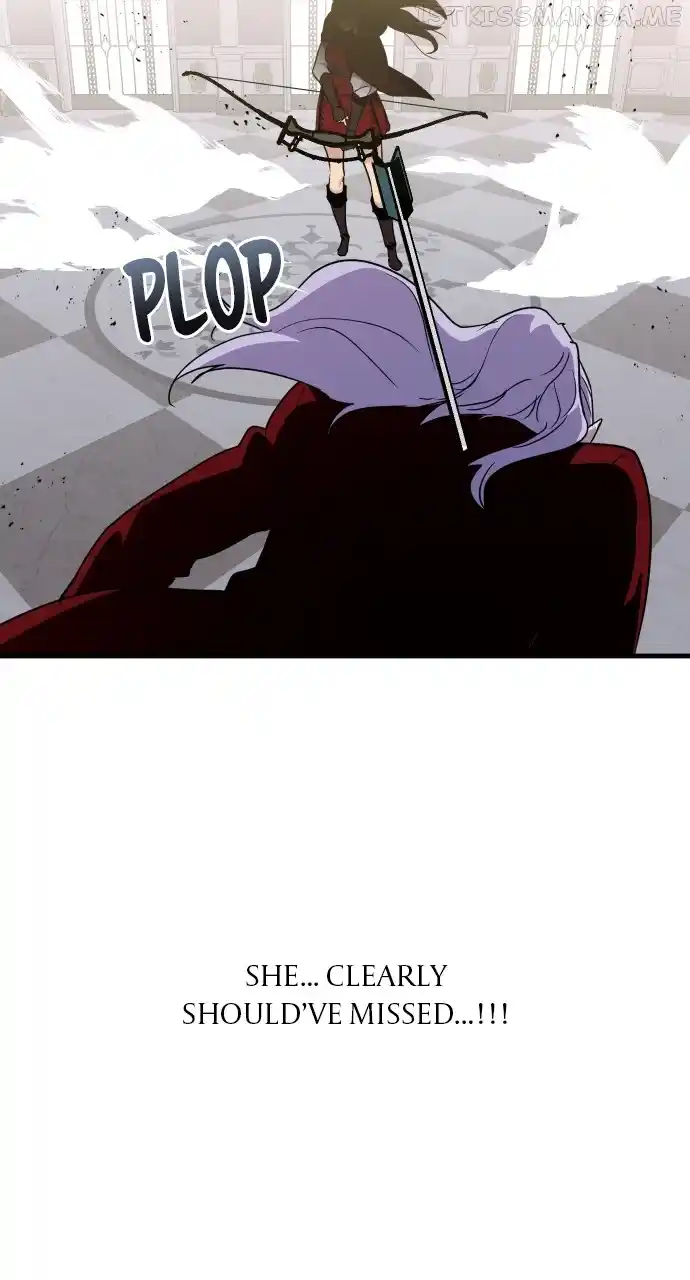 The Fabled Warrior Chapter 84