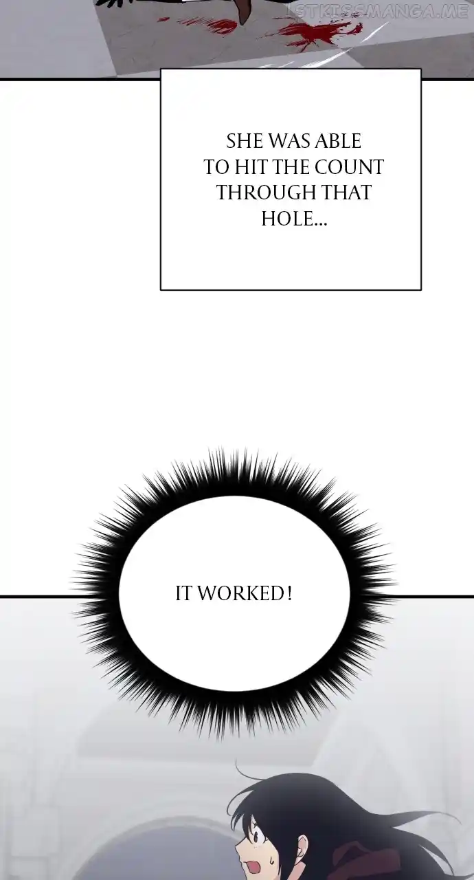 The Fabled Warrior Chapter 84