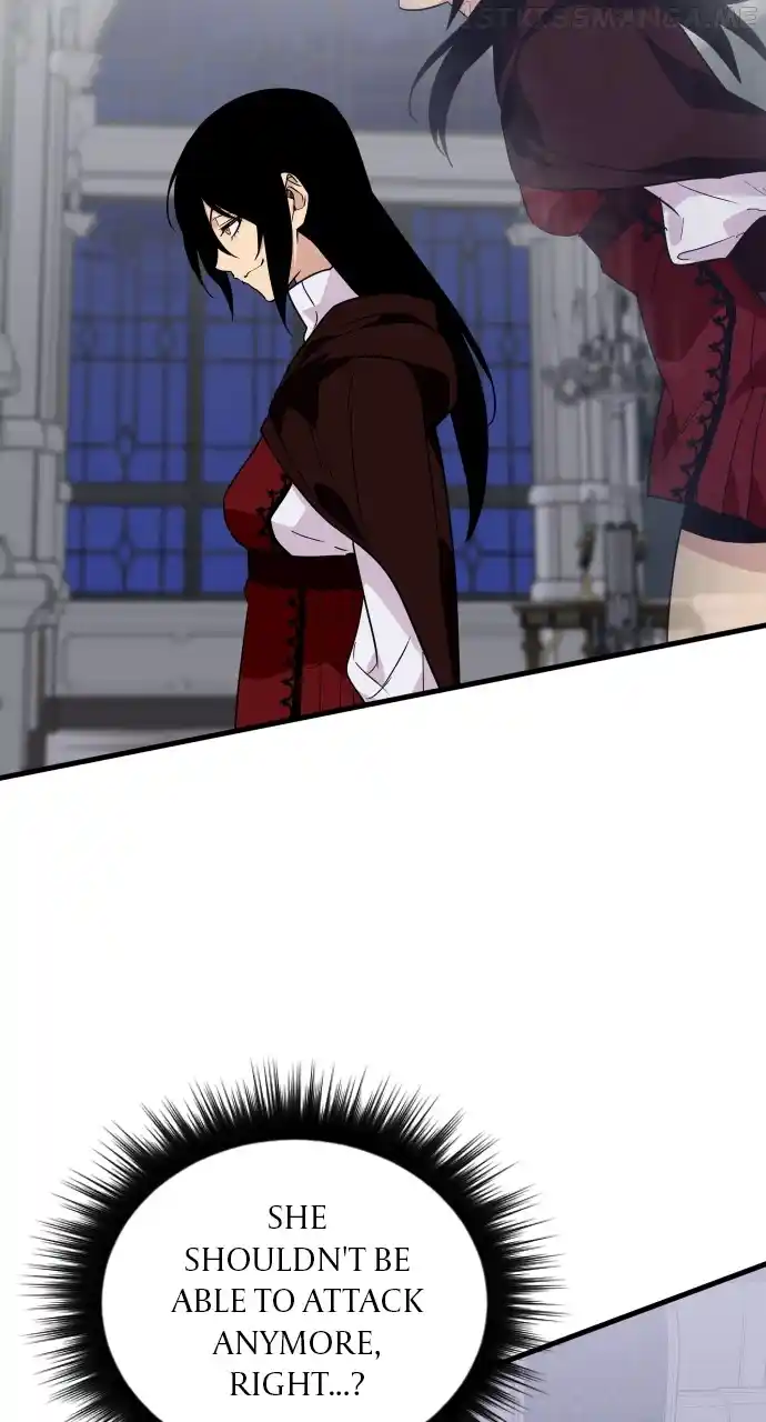 The Fabled Warrior Chapter 84