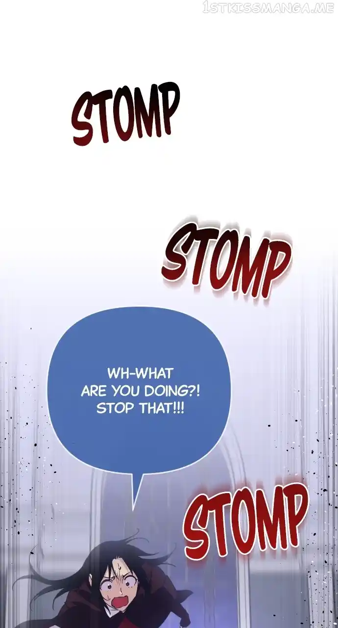 The Fabled Warrior Chapter 84