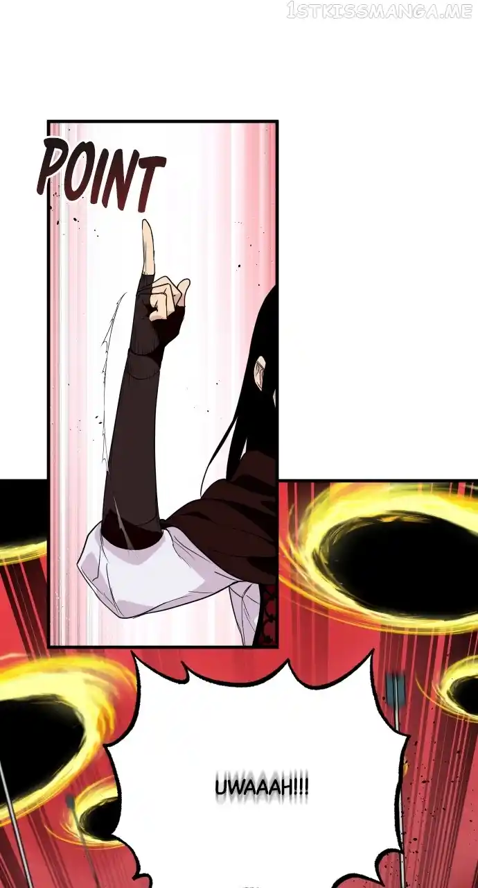 The Fabled Warrior Chapter 84