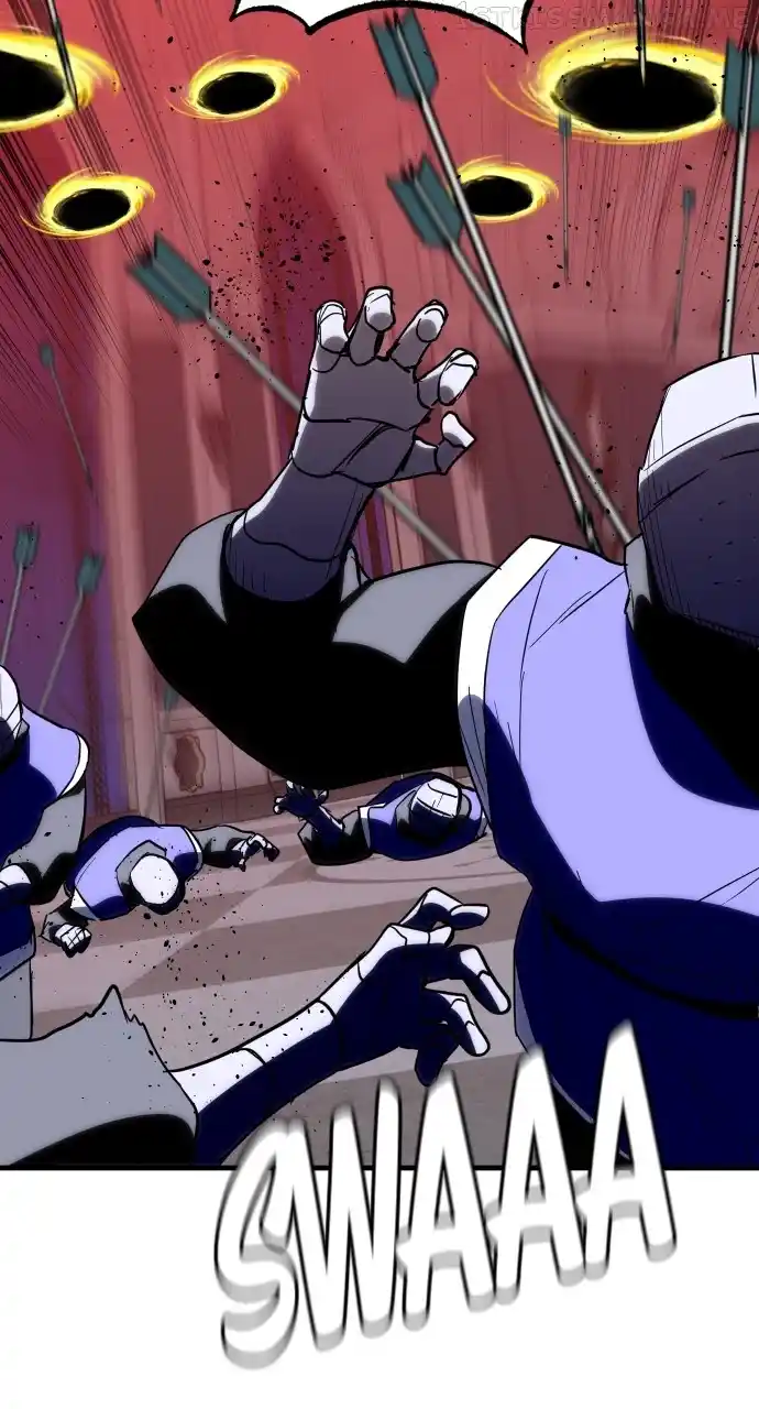 The Fabled Warrior Chapter 84