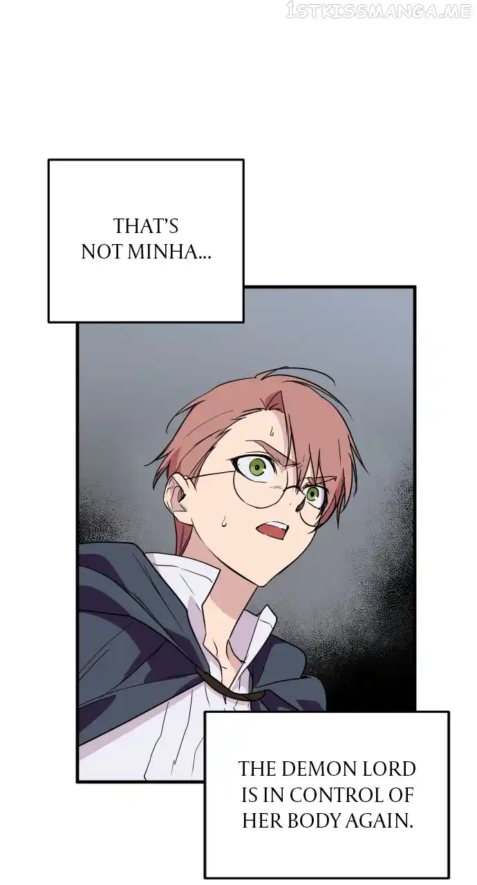 The Fabled Warrior Chapter 84