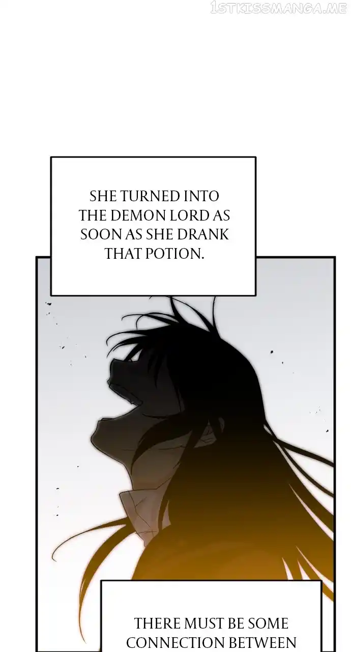 The Fabled Warrior Chapter 84