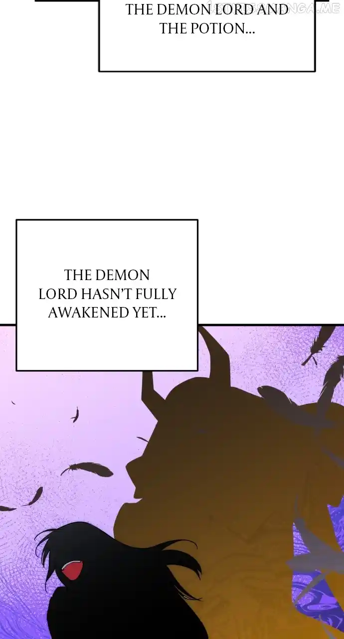 The Fabled Warrior Chapter 84