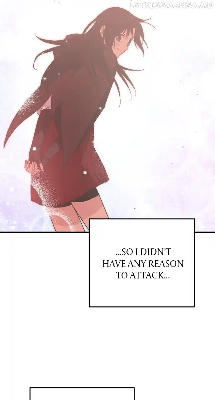 The Fabled Warrior Chapter 84