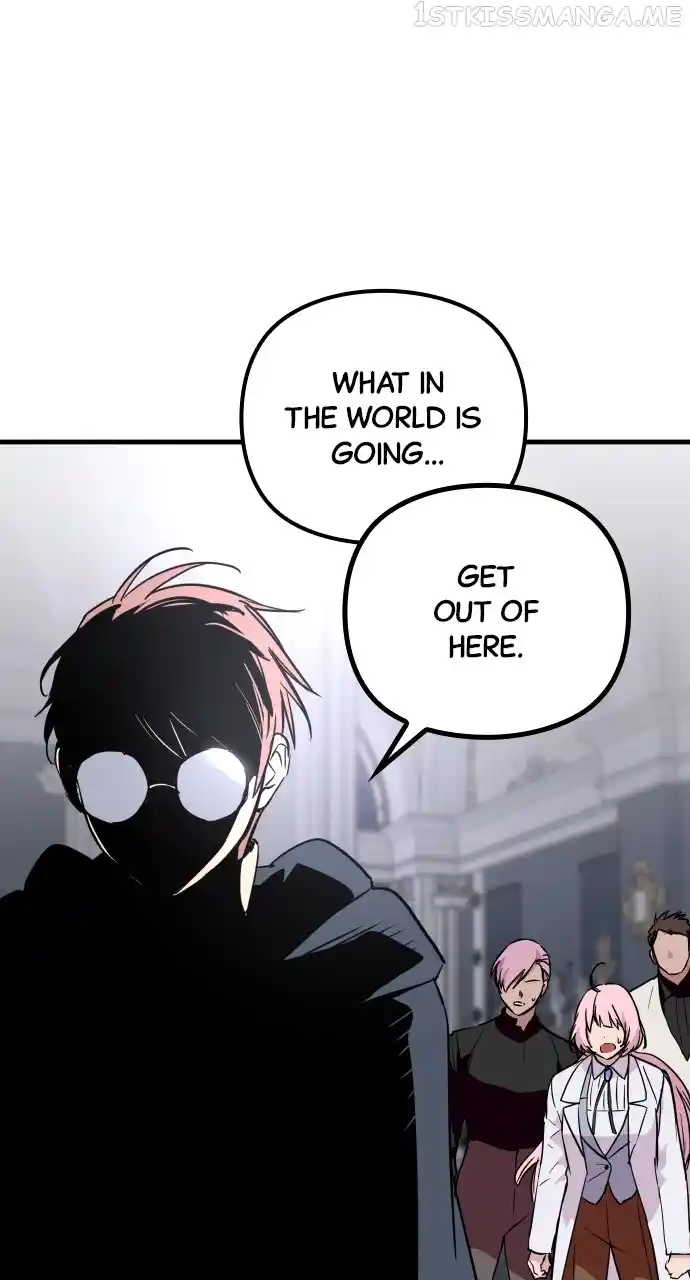 The Fabled Warrior Chapter 84