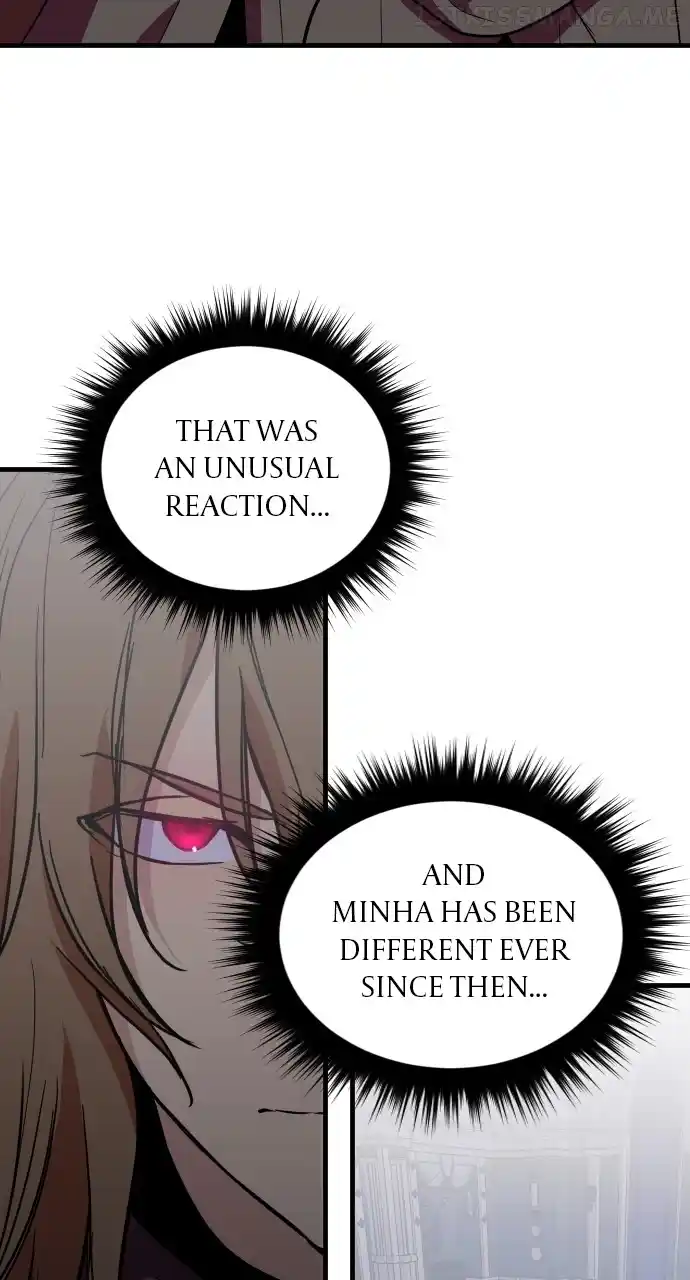 The Fabled Warrior Chapter 84