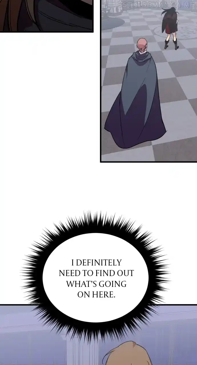 The Fabled Warrior Chapter 84