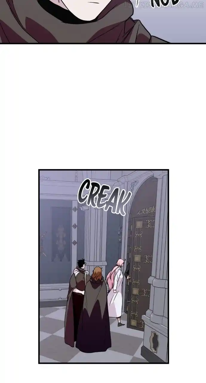 The Fabled Warrior Chapter 84