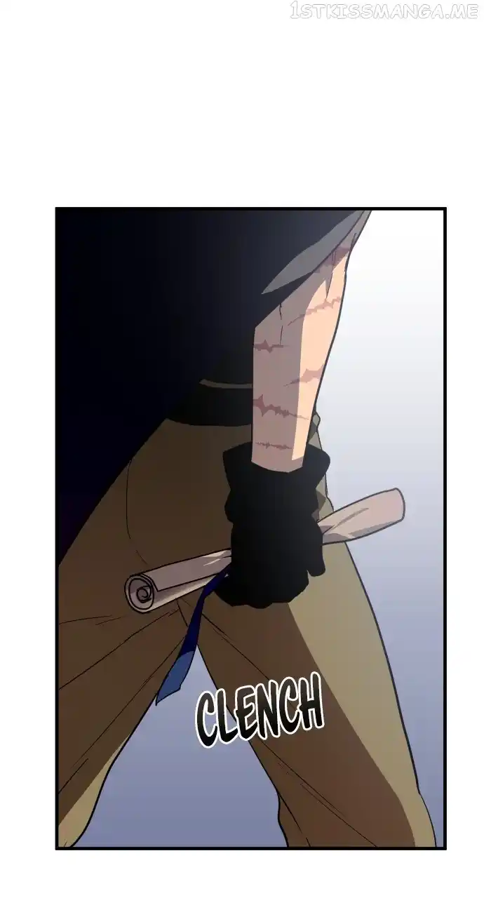 The Fabled Warrior Chapter 84