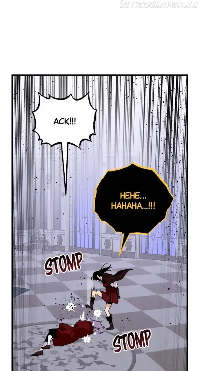 The Fabled Warrior Chapter 84