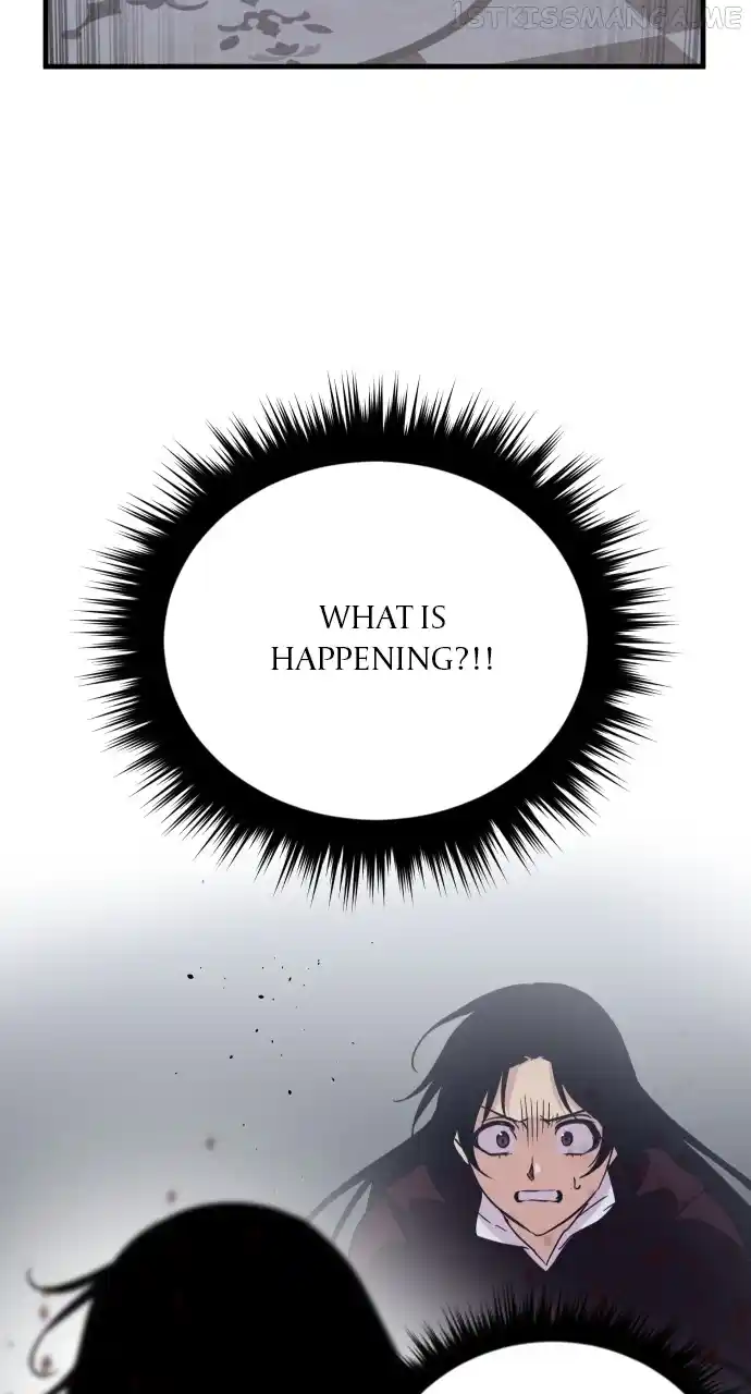 The Fabled Warrior Chapter 84