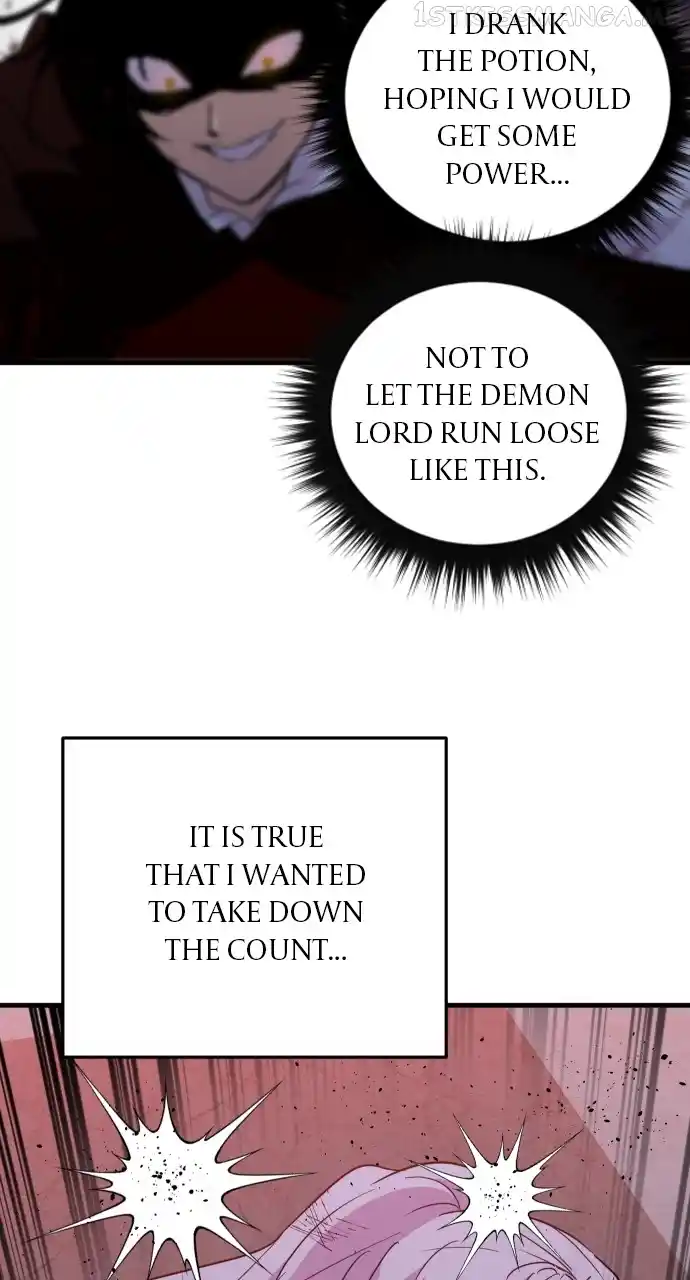 The Fabled Warrior Chapter 84