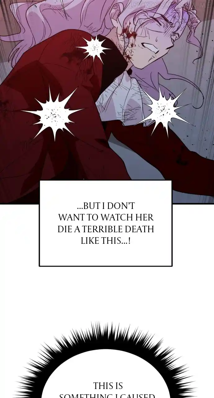 The Fabled Warrior Chapter 84