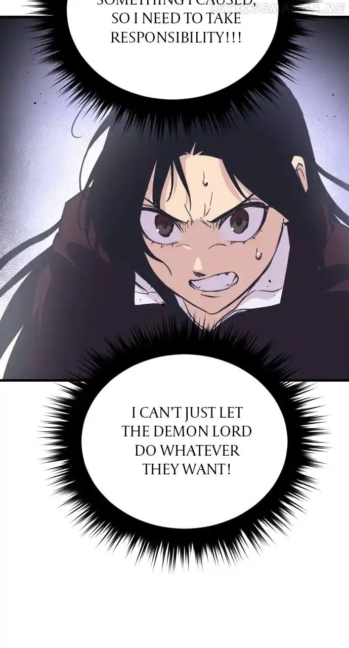 The Fabled Warrior Chapter 84