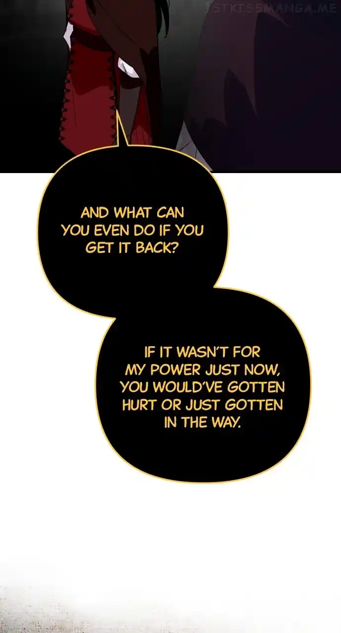 The Fabled Warrior Chapter 84