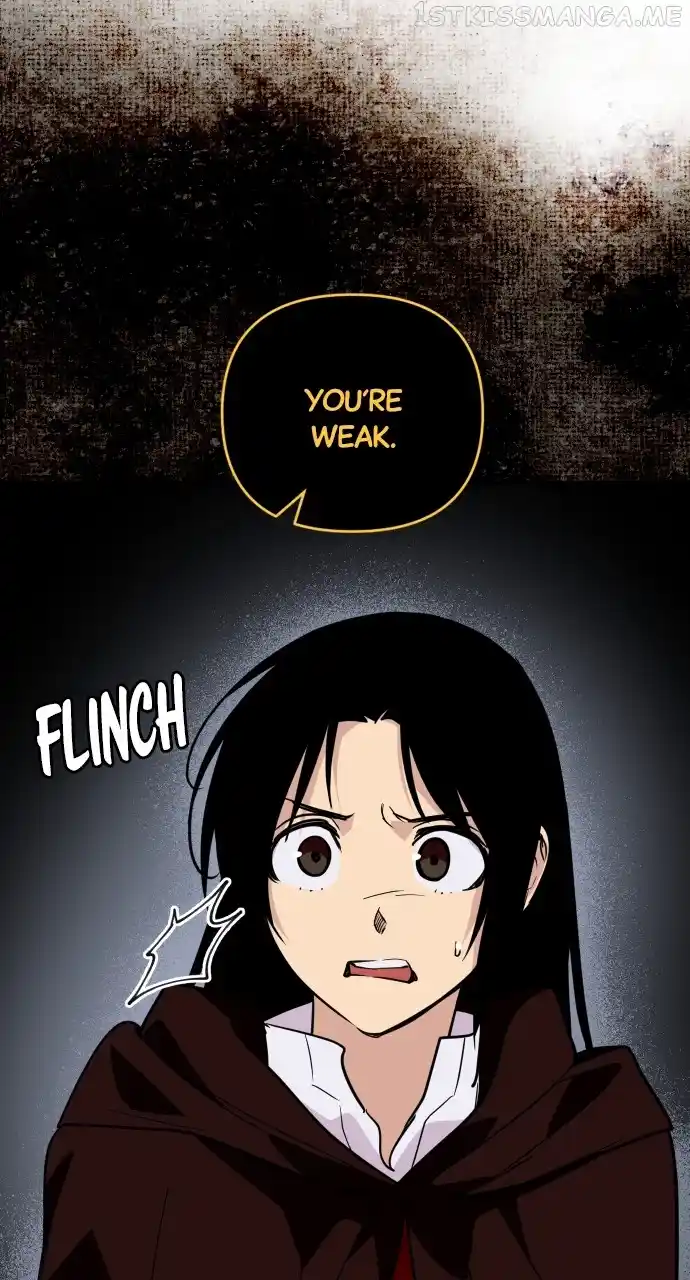 The Fabled Warrior Chapter 84